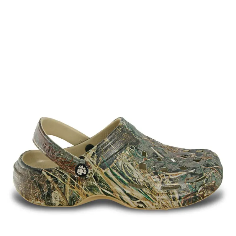 Men's Mossy Oak Beach Dawgs - Duck Blind sold by Dawgs