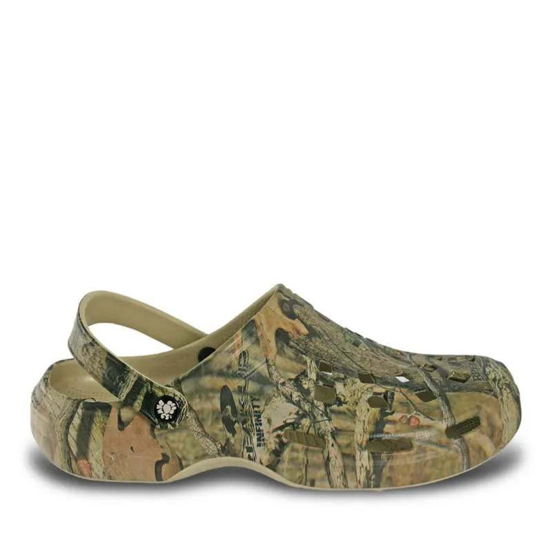 Men's Mossy Oak Beach Dawgs - Breakup Infinity sold by Dawgs