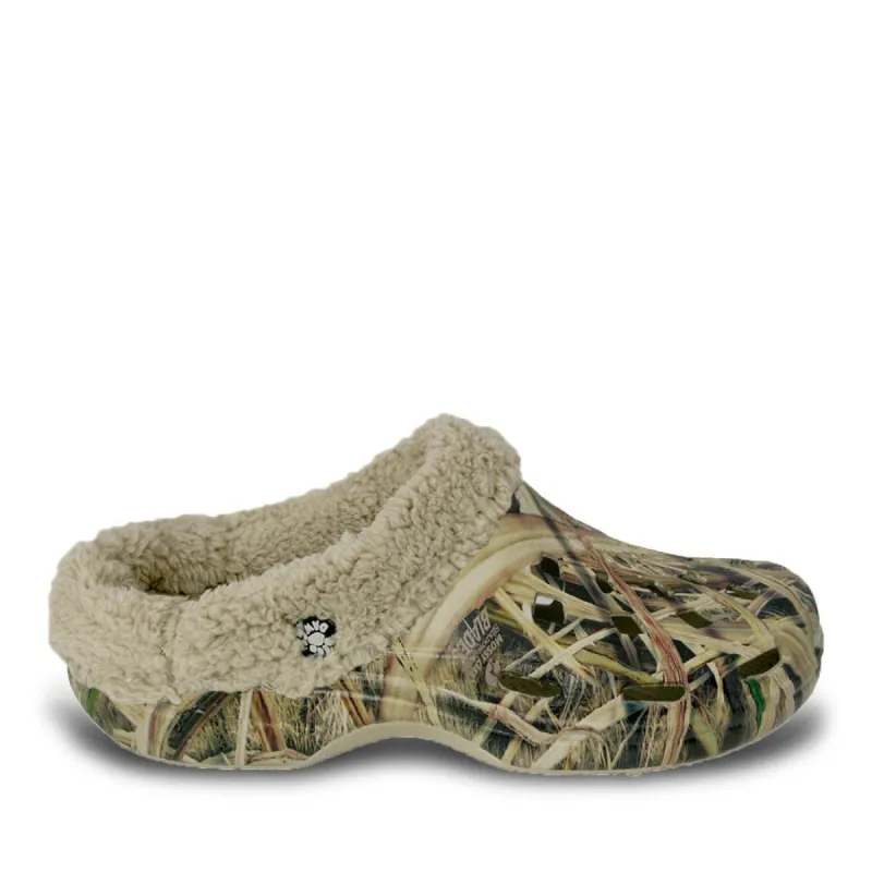Men's Mossy Oak Fleece Dawgs - SG Blades sold by Dawgs