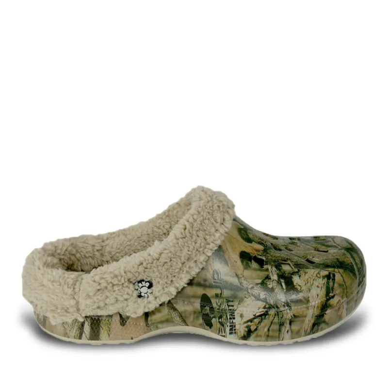 Men's Mossy Oak Fleece Dawgs - Breakup Infinity sold by Dawgs