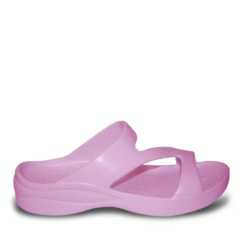 Women's Z Sandals - Lilac sold by Dawgs