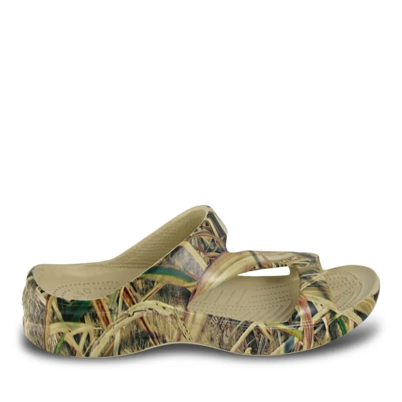 Girls' Mossy Oak Z Sandals - SG Blades sold by Dawgs