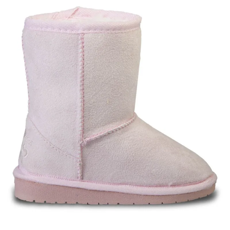 Girls' Microfiber Sheep Dawgs - Pink sold by Dawgs