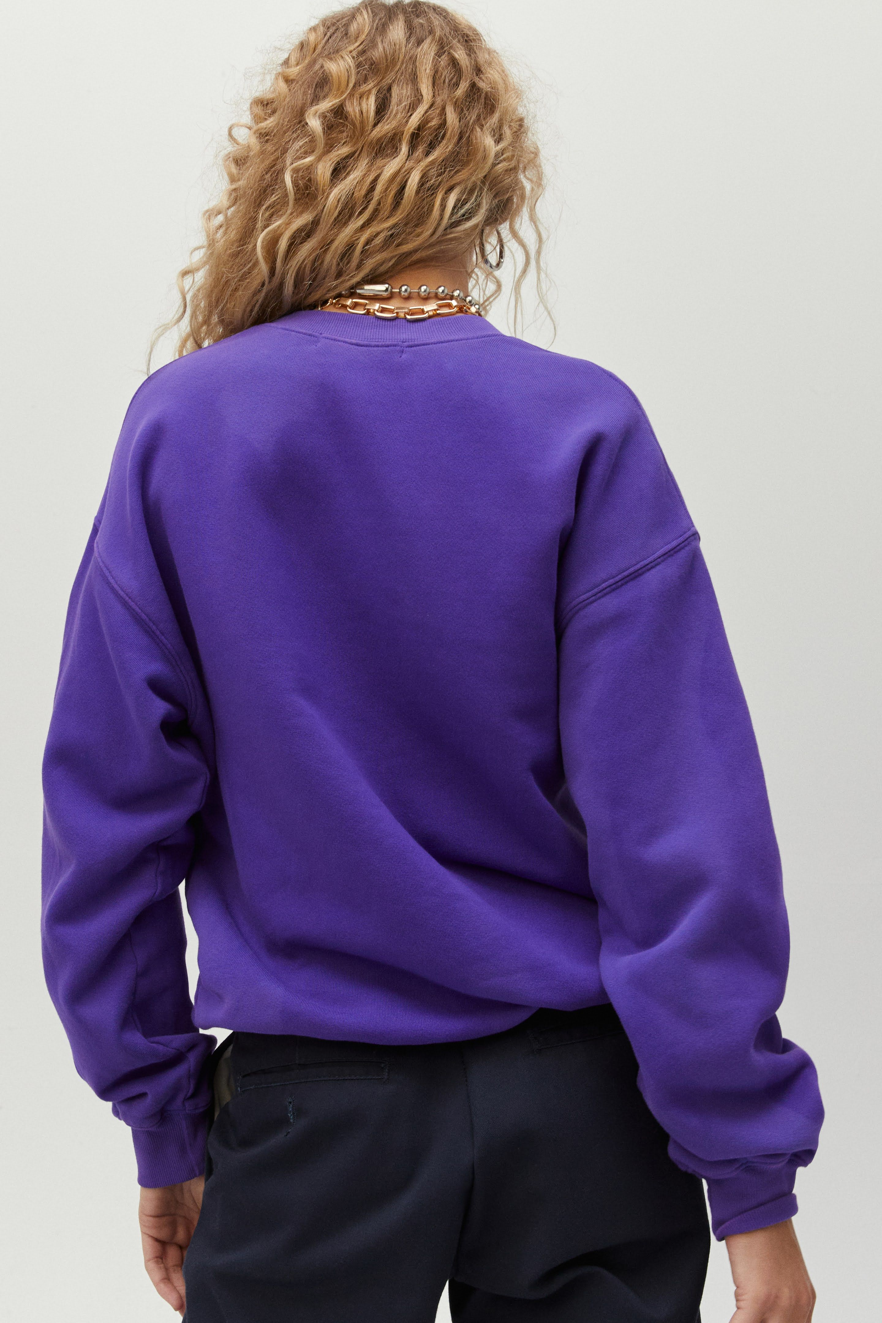 Sublime Obie Sun BF Crew sold by Daydreamer product image thumbnail 5