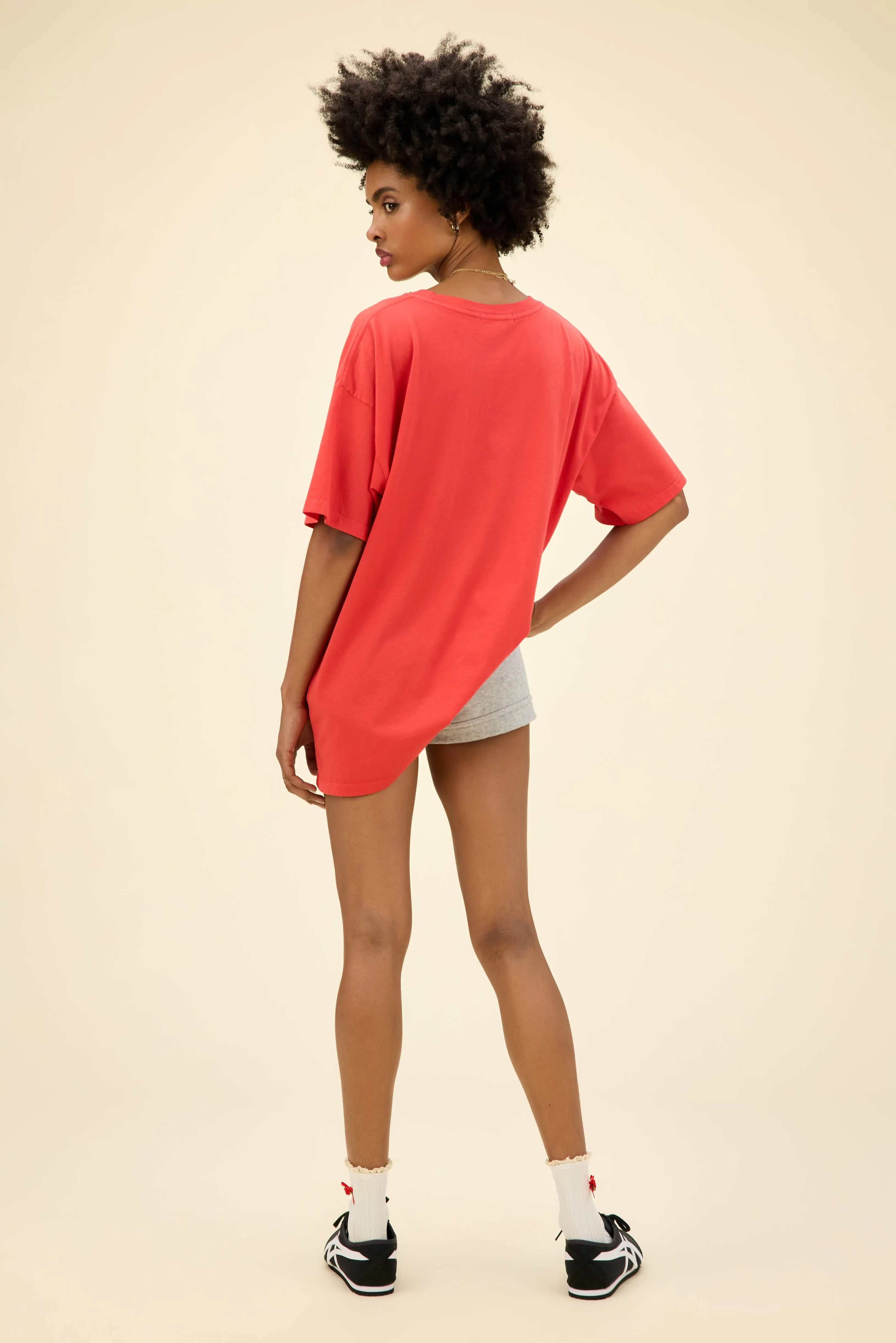 Some Bull Merch Tee sold by Daydreamer product image thumbnail 5