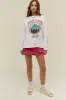Pink Floyd 1973 Merch Long Sleeve sold by Daydreamer