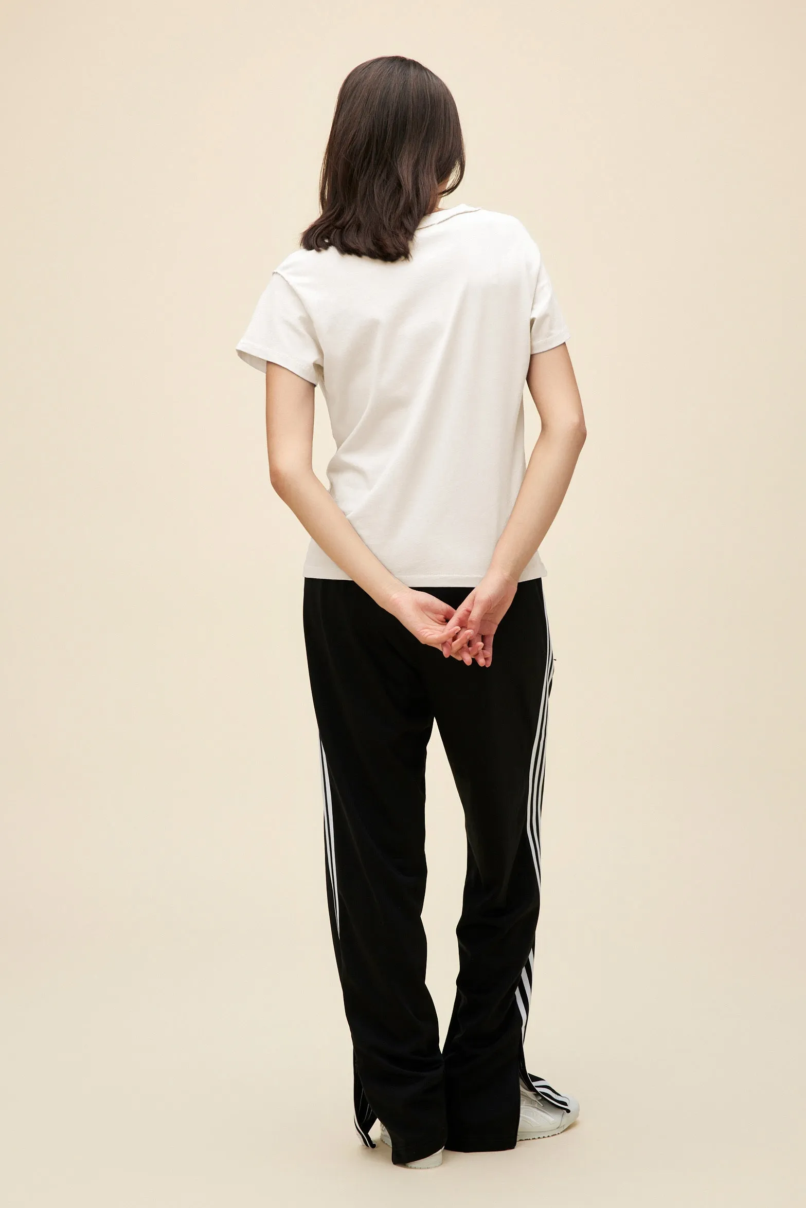 Queen Keep Yourself Alive Reverse GF Tee sold by Daydreamer product image thumbnail 2