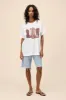 Kick Off Your Boots Merch Tee sold by Daydreamer