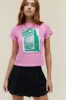 Daydreamer Amp Stack Vintage Tee sold by Daydreamer