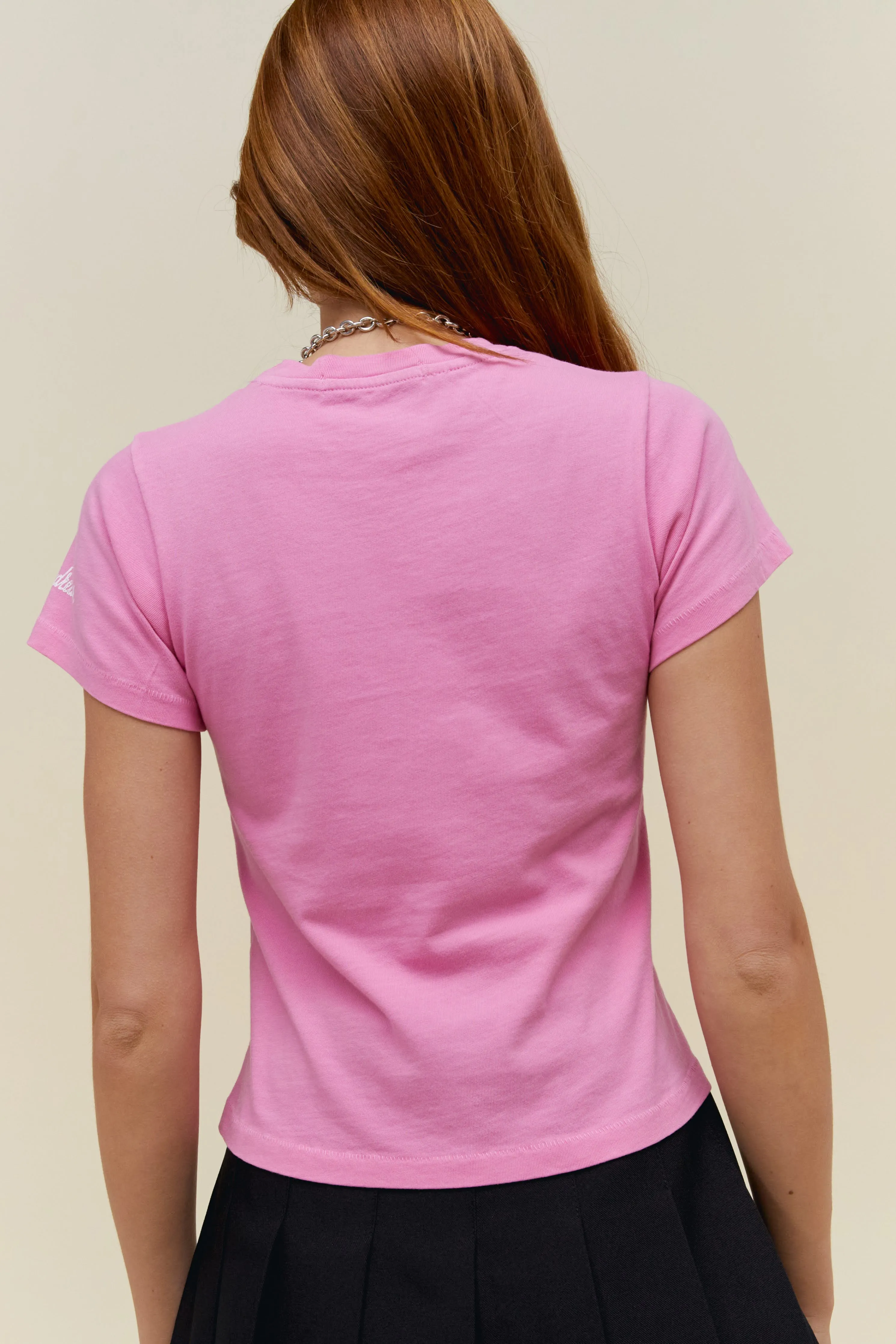 Daydreamer Amp Stack Vintage Tee sold by Daydreamer product image thumbnail 5