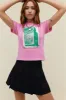 Daydreamer Amp Stack Vintage Tee sold by Daydreamer