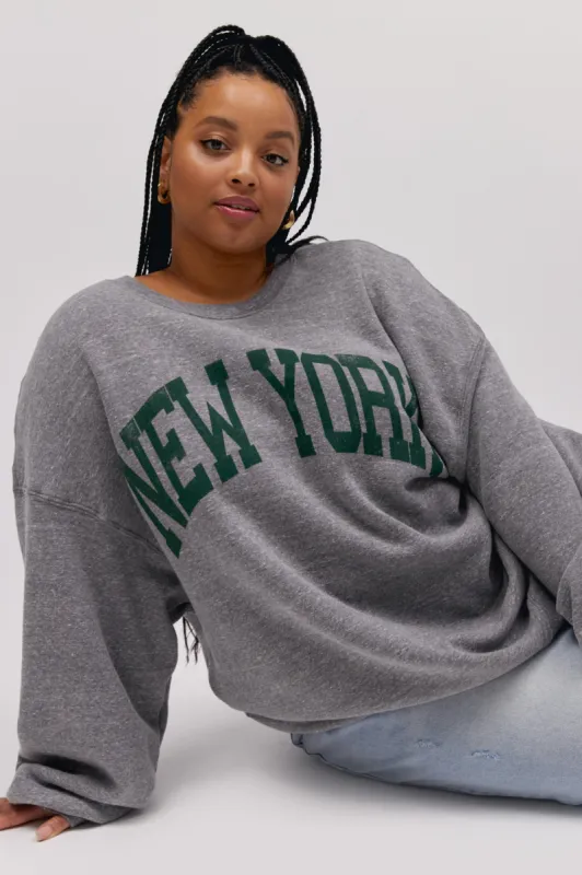 New York BF Crew ES sold by Daydreamer