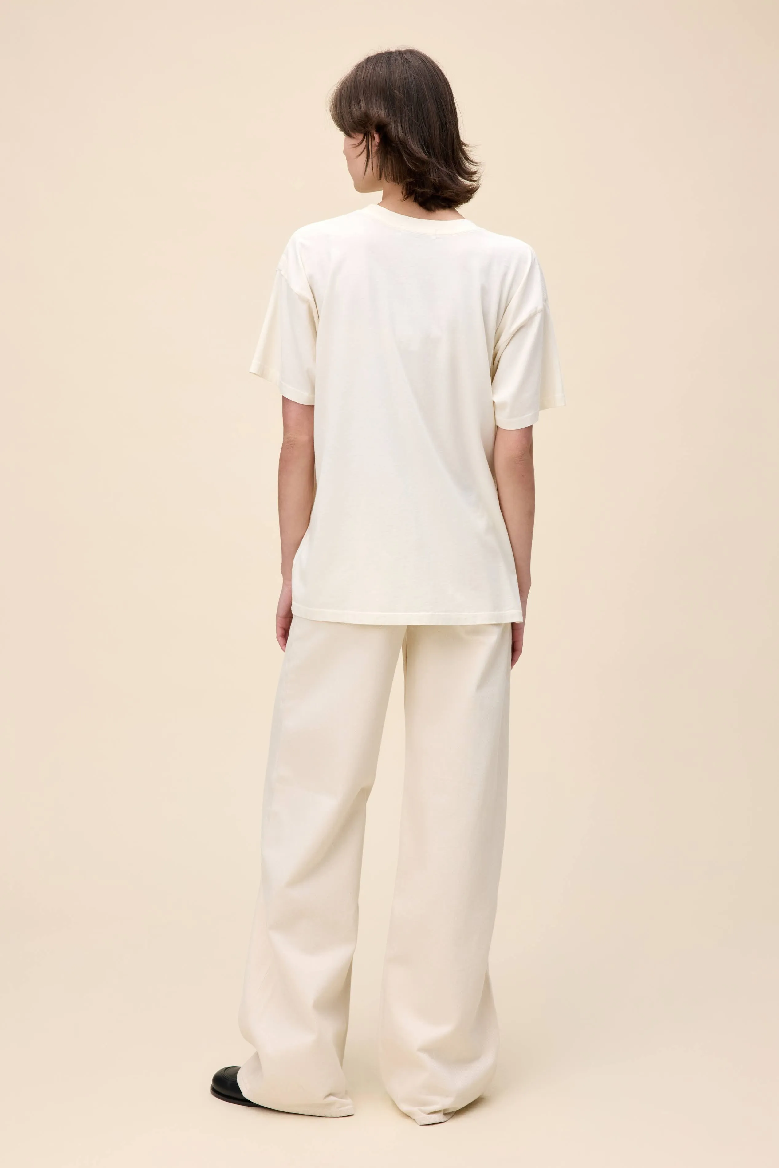 Morgan Wallen Livin' The Dream Merch Tee sold by Daydreamer product image thumbnail 5