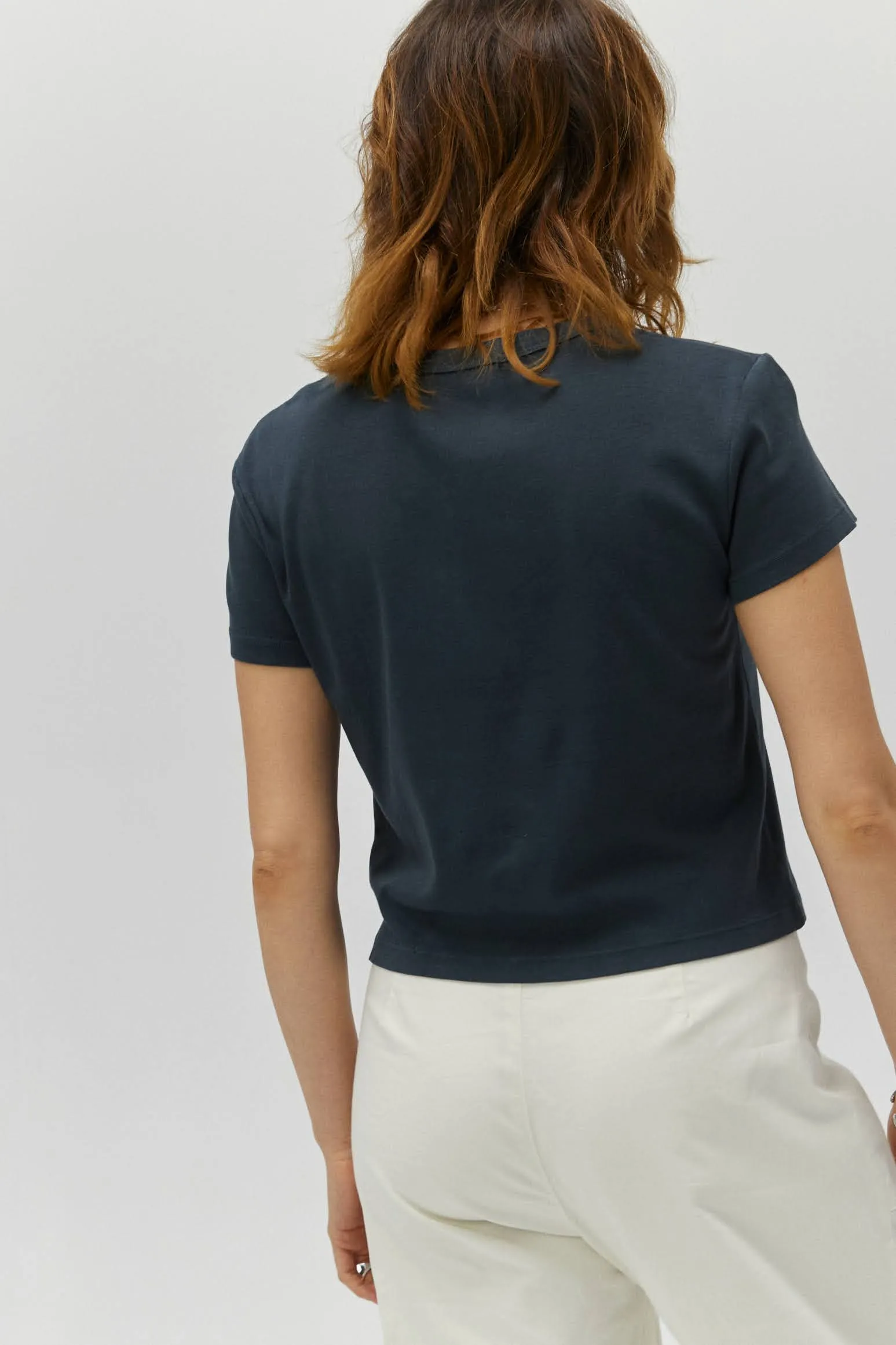 Shania Twain Up! Single Shrunken Tee sold by Daydreamer product image thumbnail 5