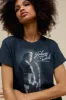 Johnny Cash Stand My Ground Tour Tee sold by Daydreamer