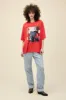 Bruce Springsteen Americana OS Tee sold by Daydreamer