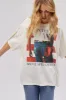 Bruce Springsteen Americana OS Tee sold by Daydreamer