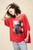 Bruce Springsteen Americana OS Tee sold by Daydreamer