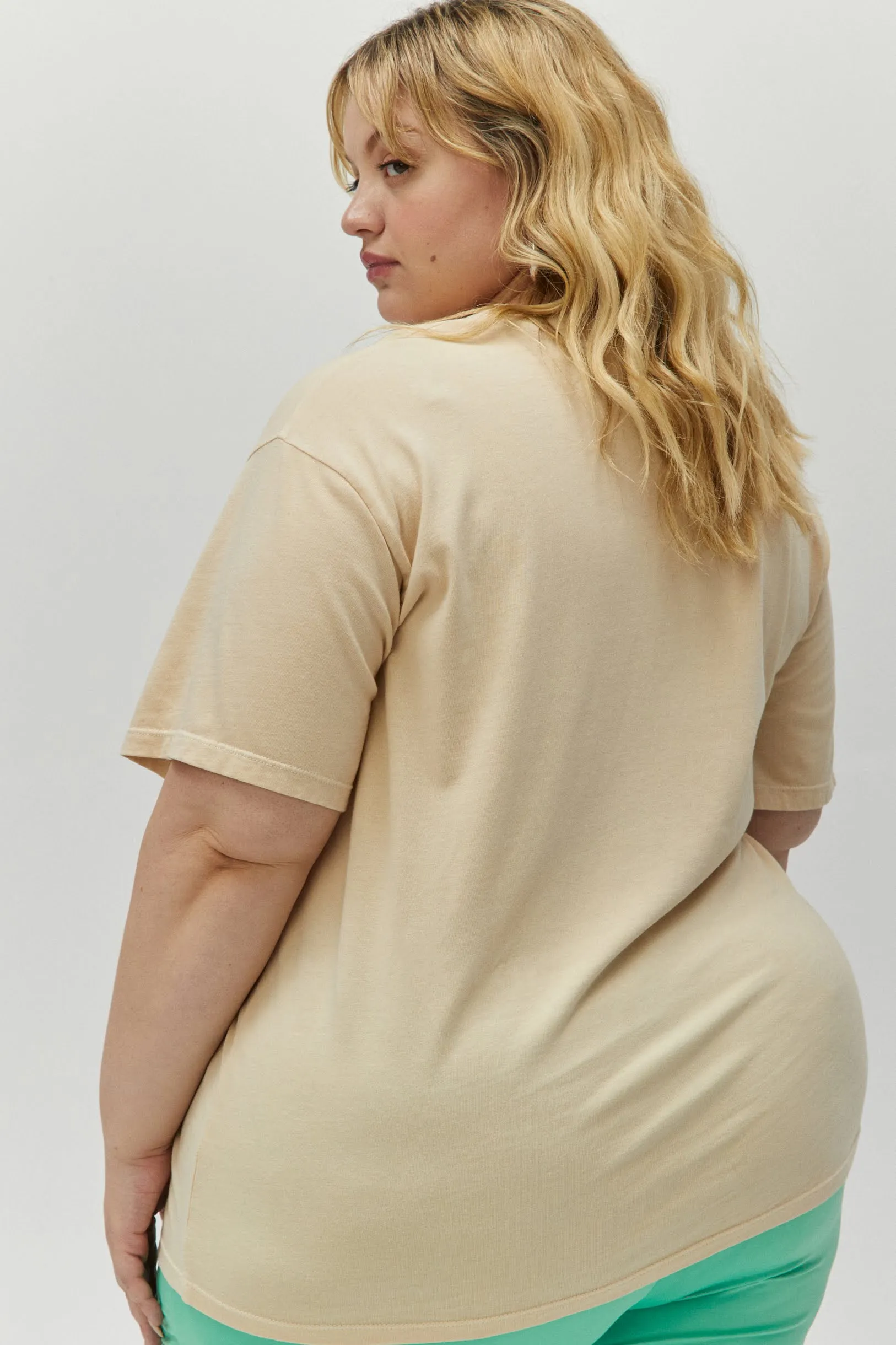 Willie Nelson On The Road Again Weekend Tee ES sold by Daydreamer product image thumbnail 3