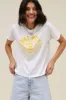 Bike Week 88 Ringer Tee sold by Daydreamer