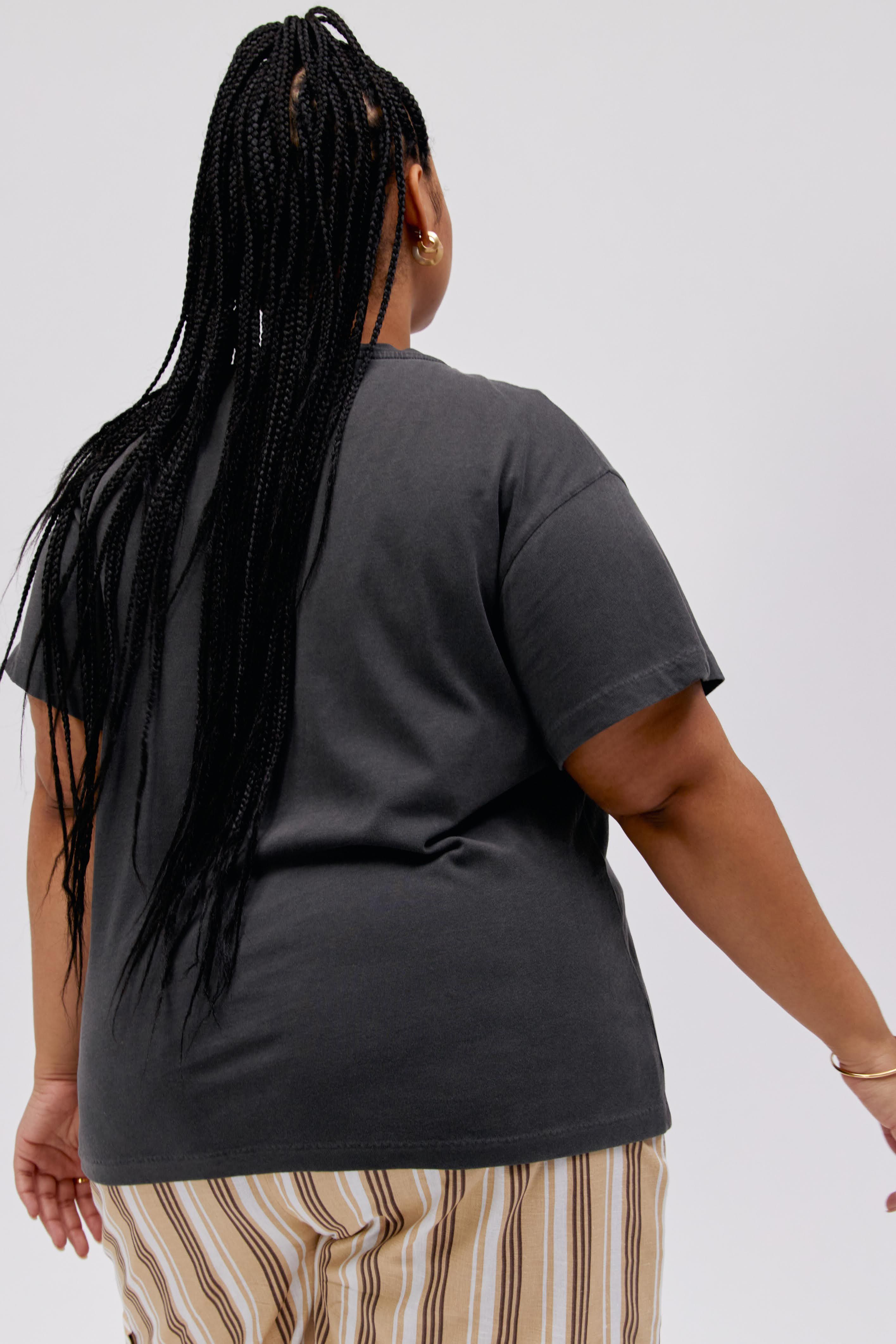 Def Leppard Rock of Ages Tour Tee ES sold by Daydreamer product image thumbnail 4