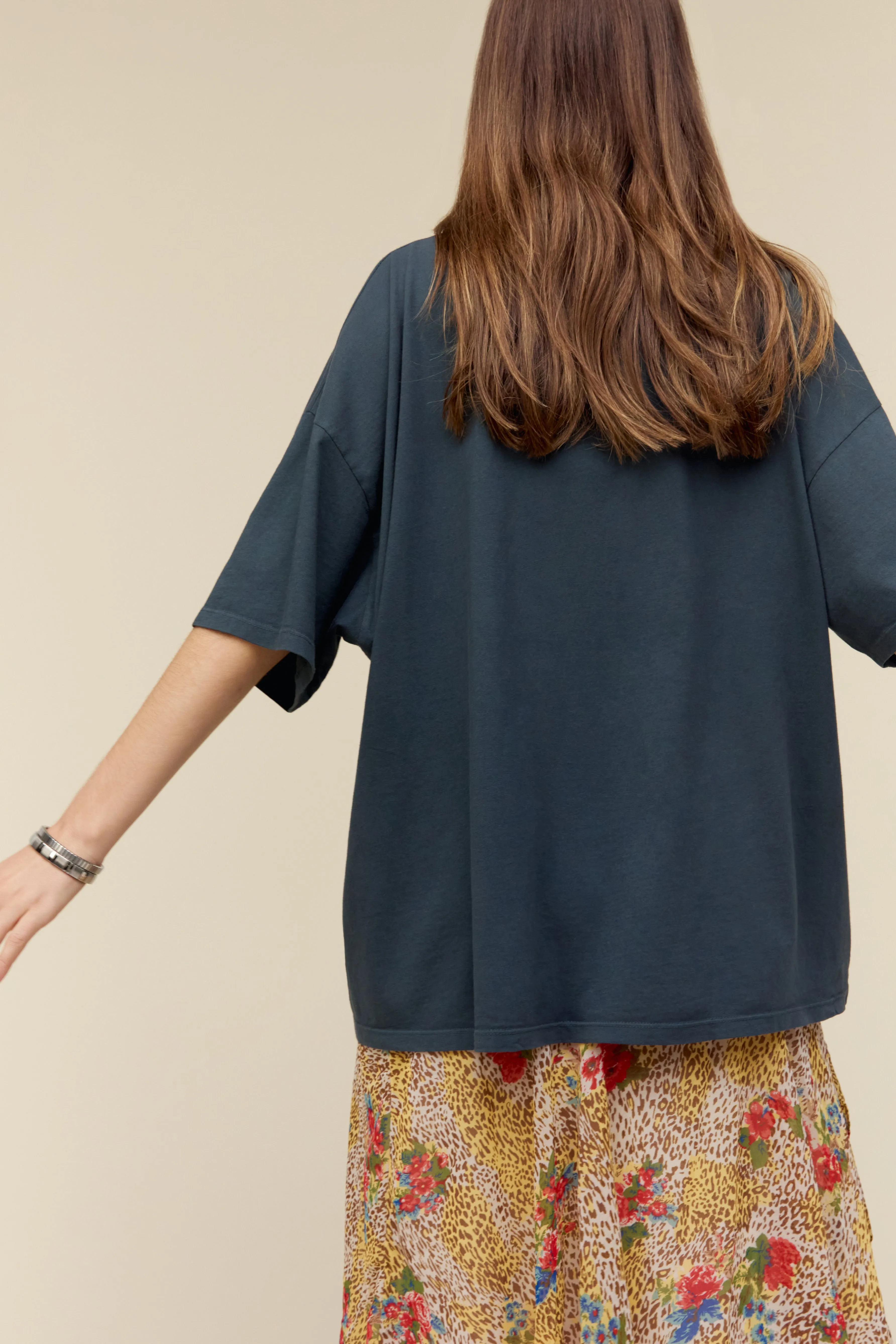 Shania Twain Any Man Of Mine OS Tee sold by Daydreamer product image thumbnail 3