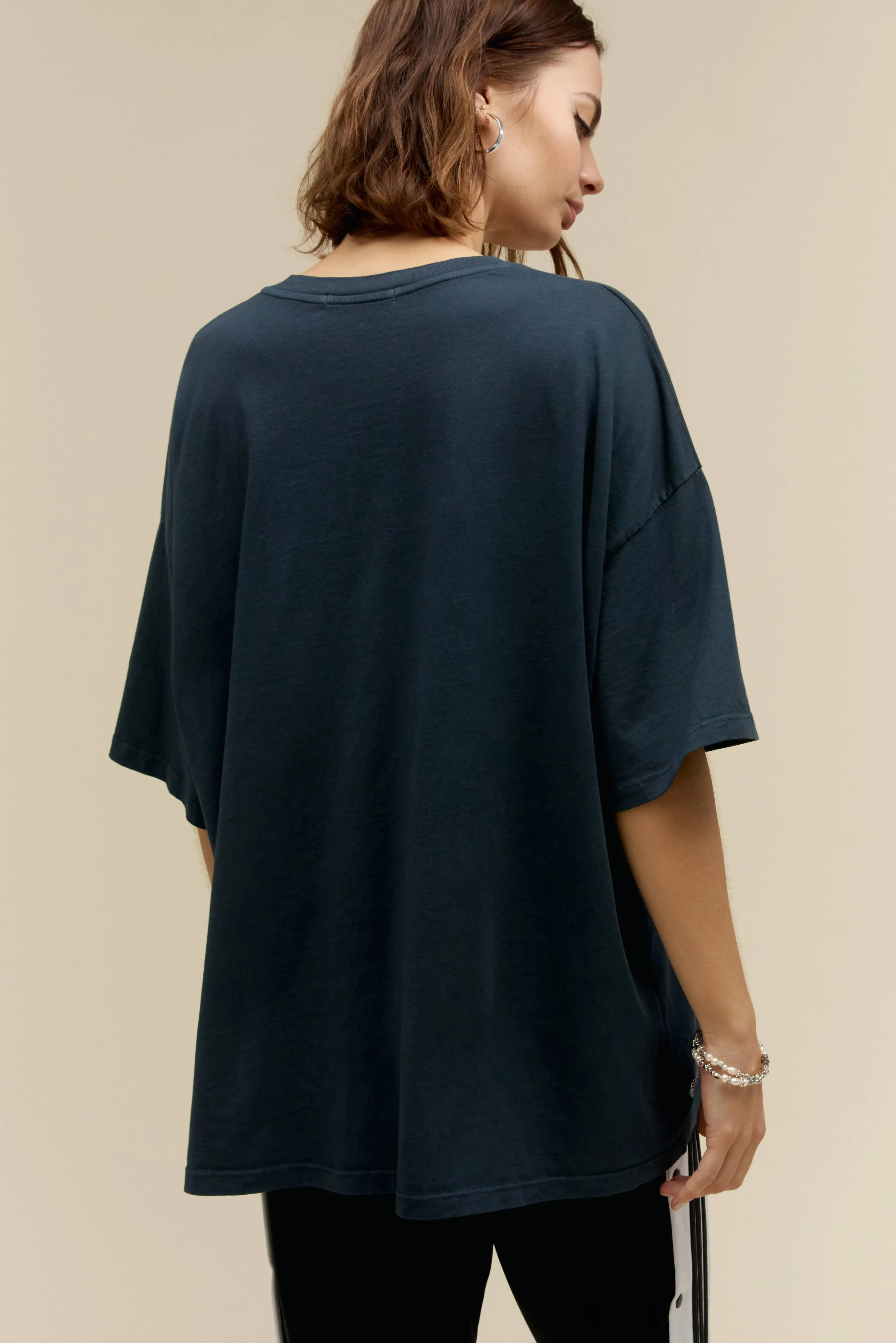 Spice Girls Photo OS Tee sold by Daydreamer product image thumbnail 5