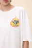No Doubt Tragic Kingdom Flames OS Tee sold by Daydreamer
