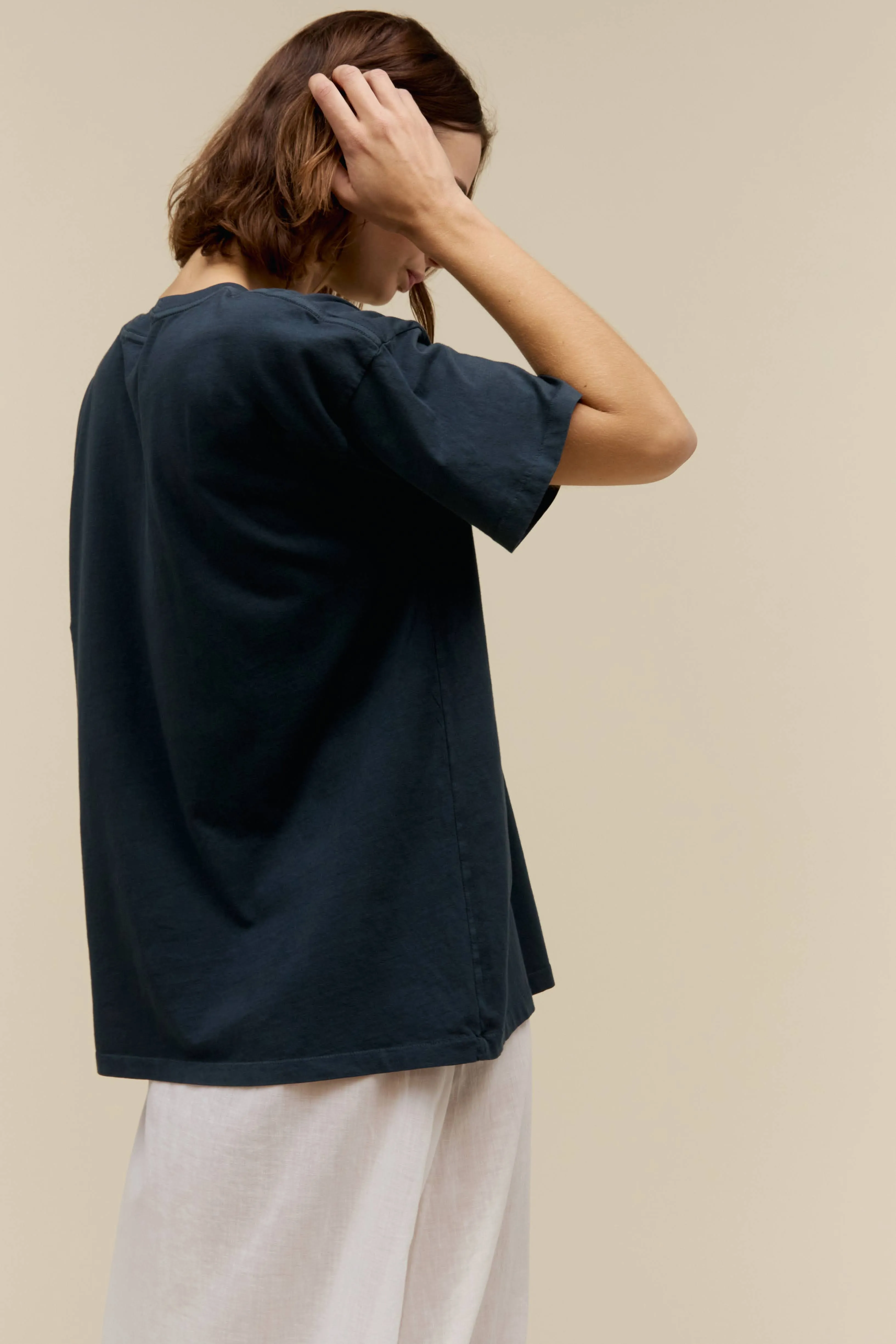 Nirvana Incesticide Merch Tee sold by Daydreamer product image thumbnail 3