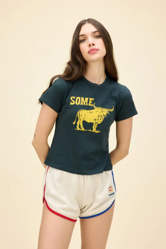 Some Bull Vintage Tee sold by Daydreamer