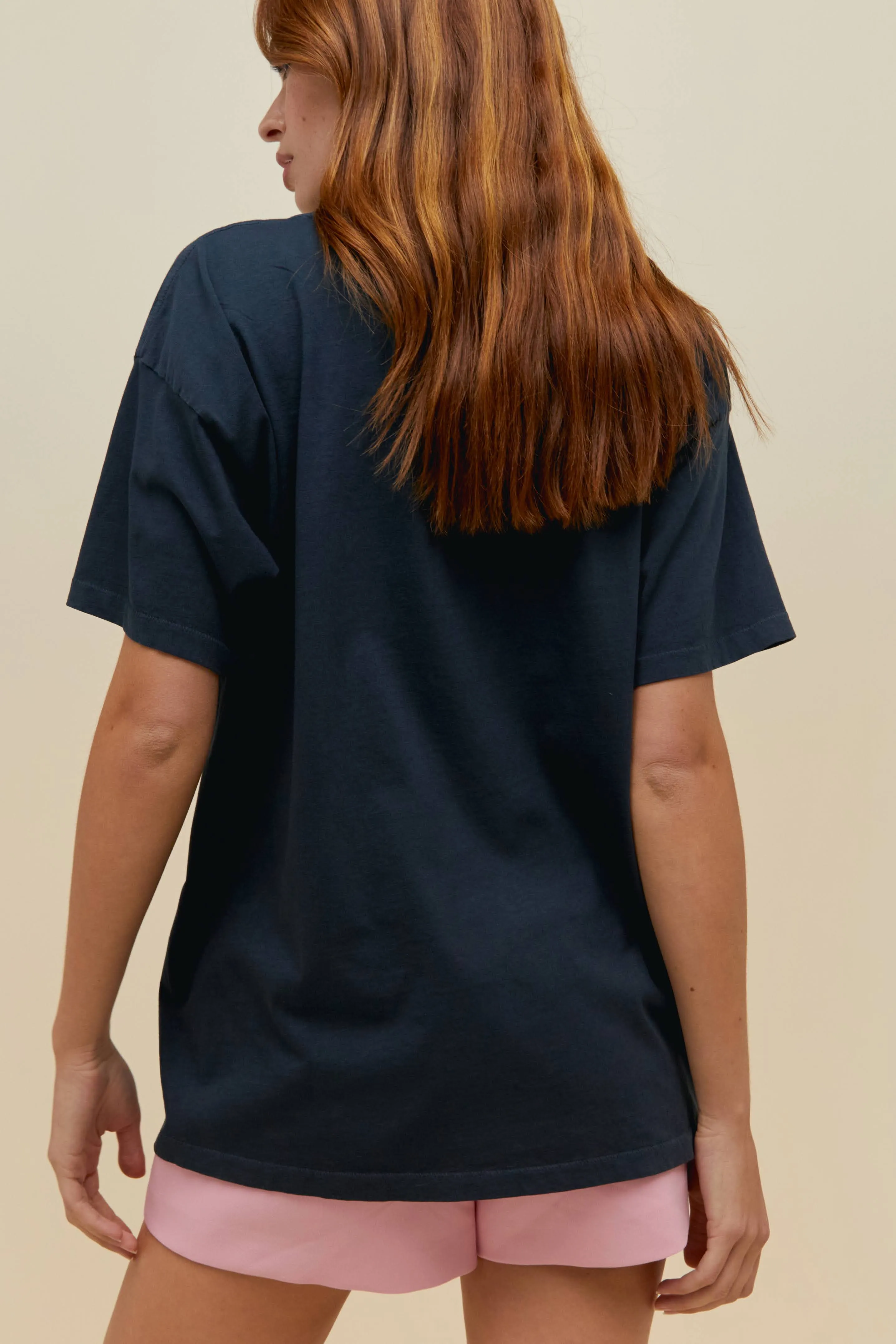 Elton John 1977 Tour Merch Tee sold by Daydreamer product image thumbnail 3