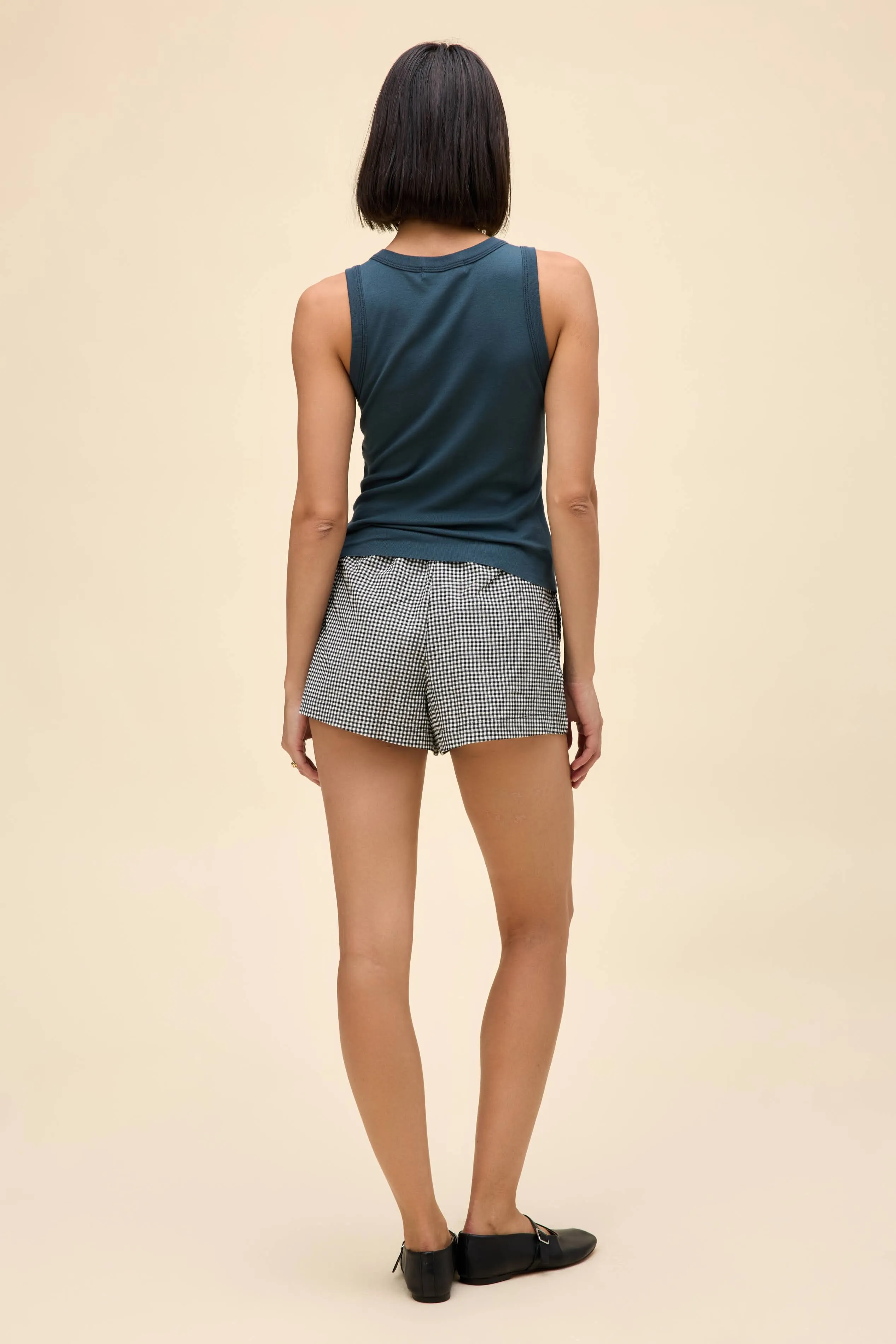 Lady Luck Tank sold by Daydreamer product image thumbnail 4