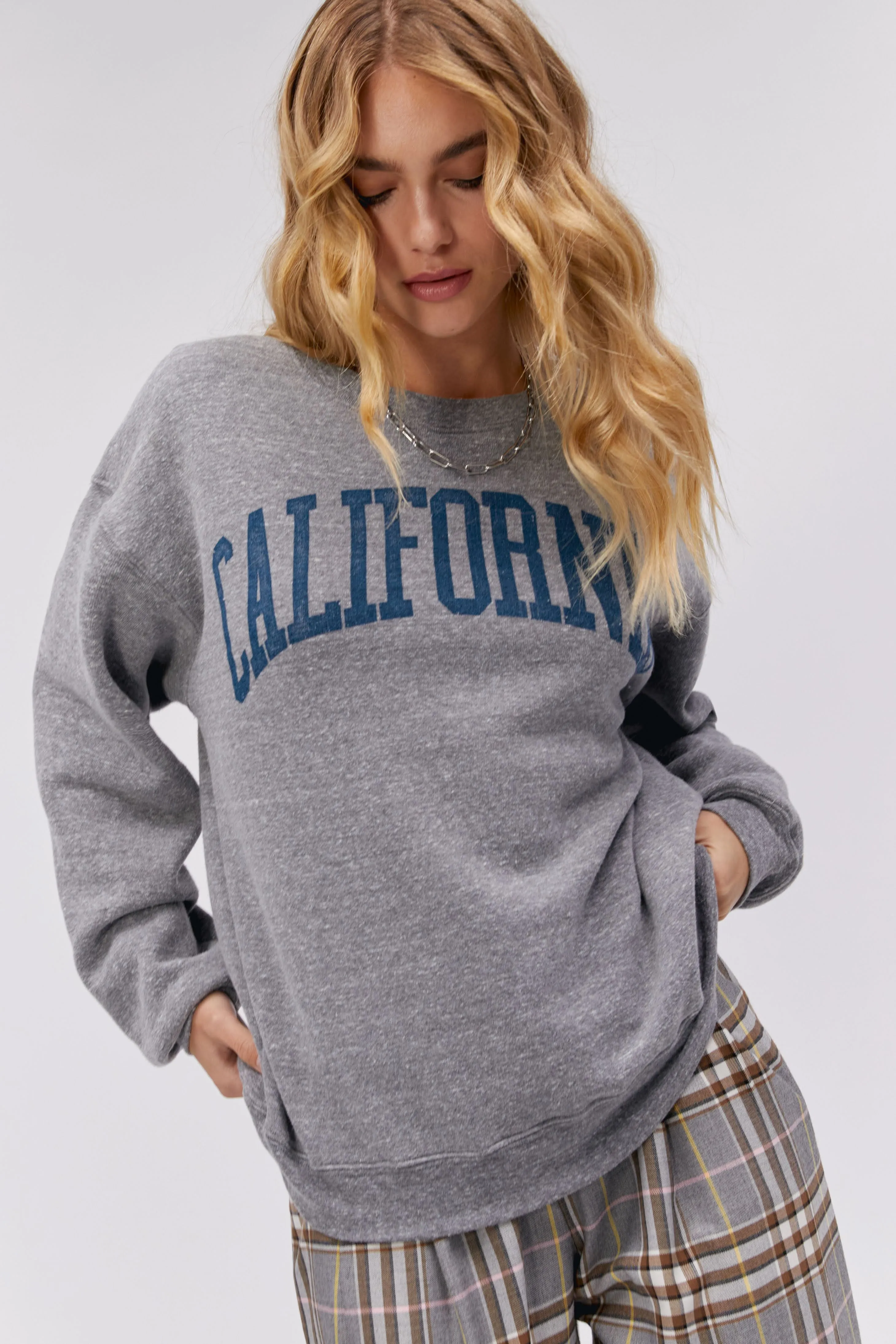 California BF Crew sold by Daydreamer product image thumbnail 2