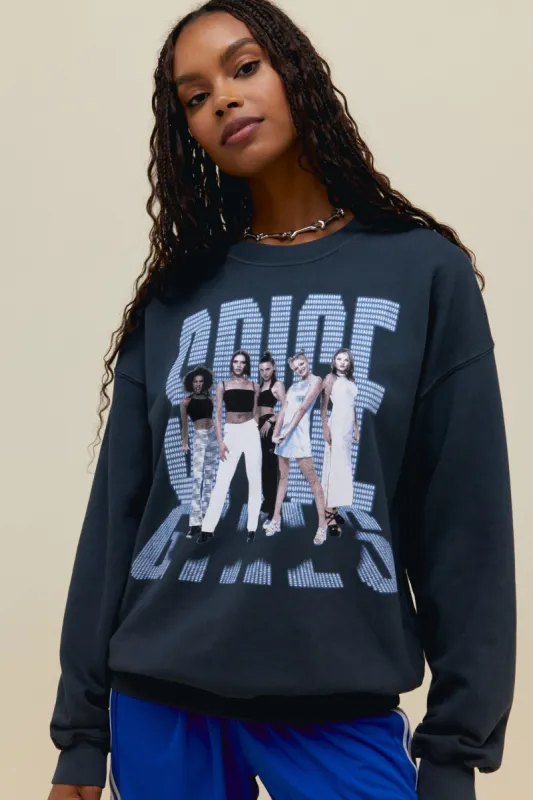 Spice Girls Live Tonight BF Crew sold by Daydreamer