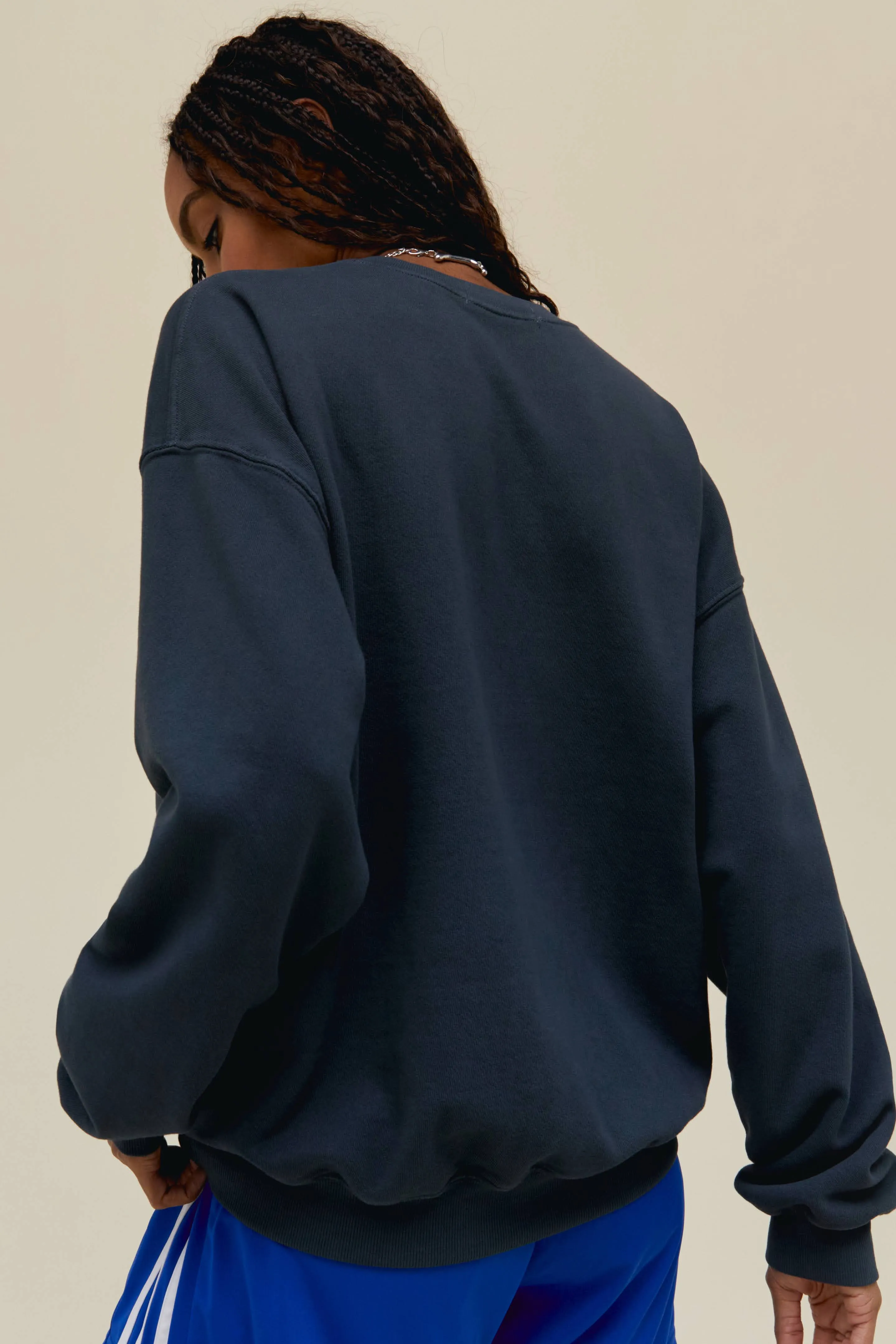 Spice Girls Live Tonight BF Crew sold by Daydreamer product image thumbnail 5