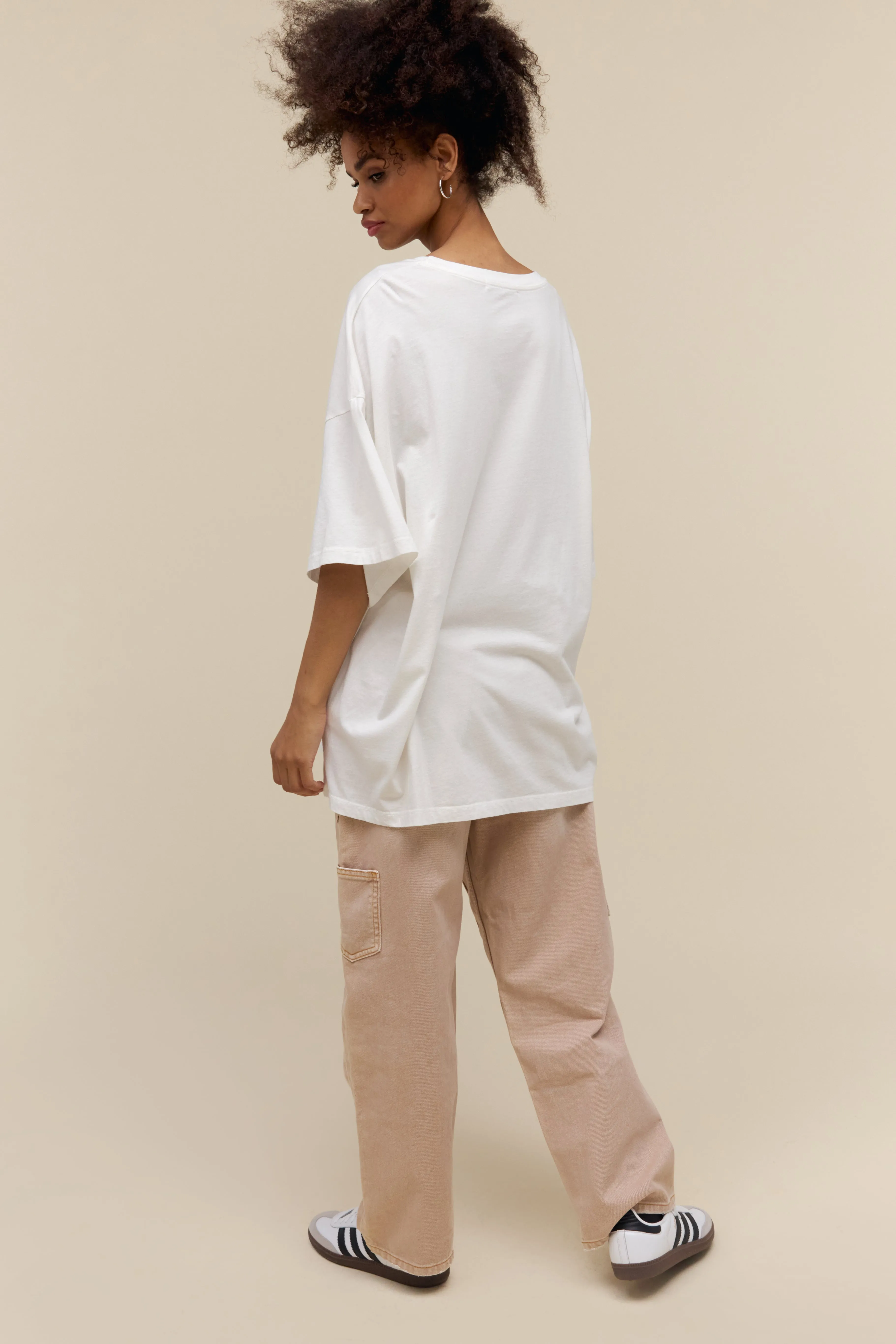 Shania Twain Let's Go Girls OS Tee sold by Daydreamer product image thumbnail 5