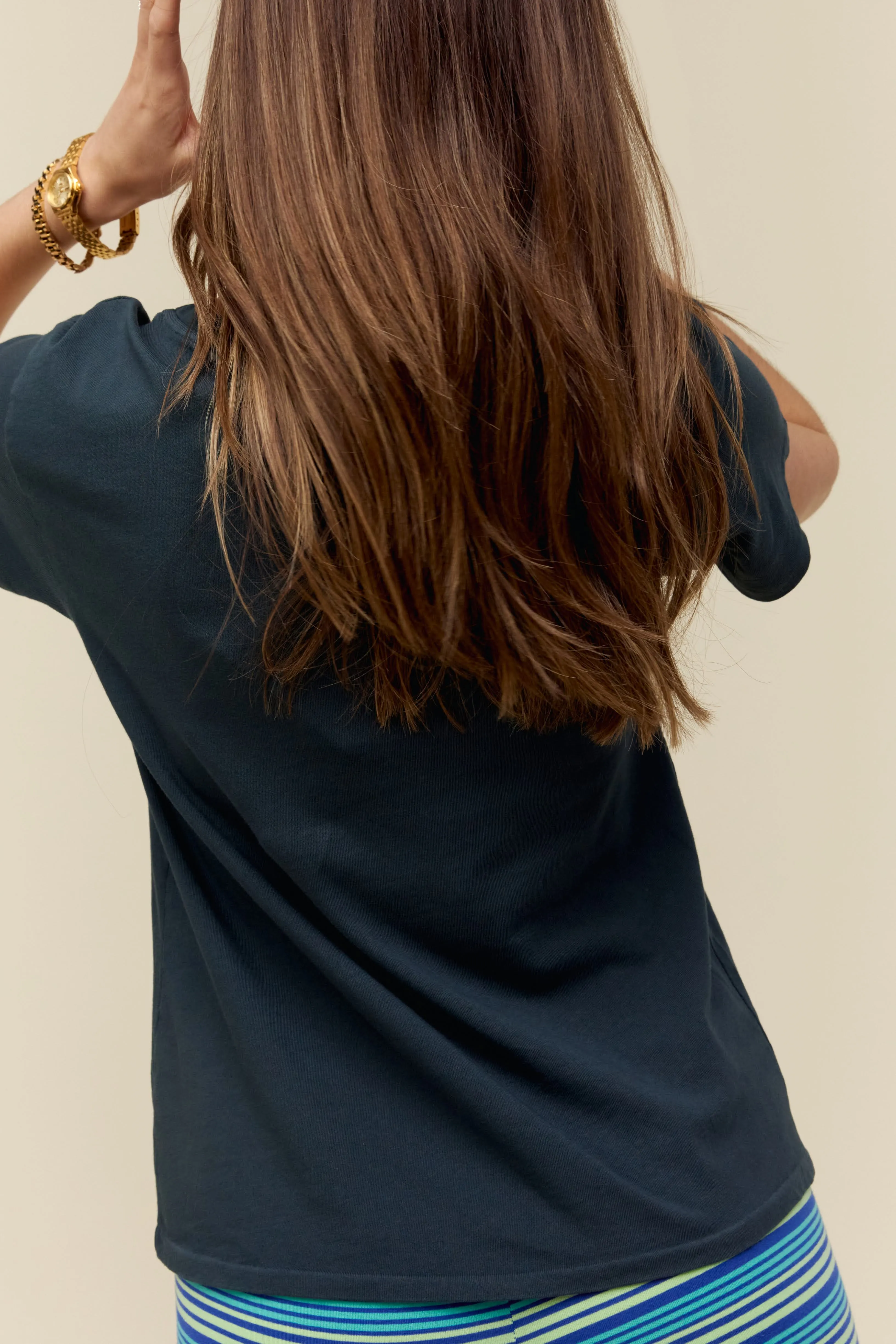 Metallica Master of Puppets Tour Tee sold by Daydreamer product image thumbnail 2