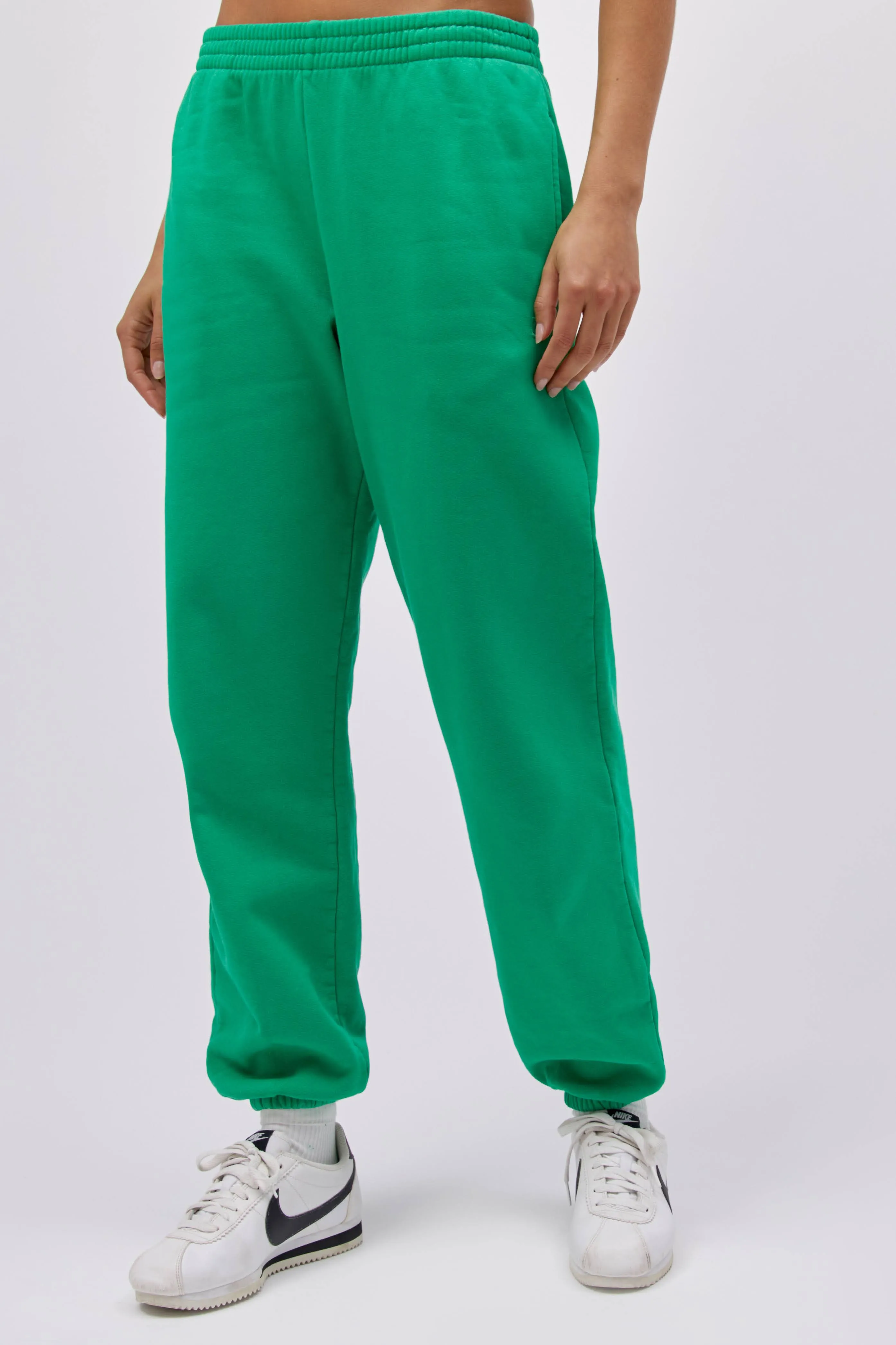 Boyfriend Sweatpant sold by Daydreamer product image thumbnail 5