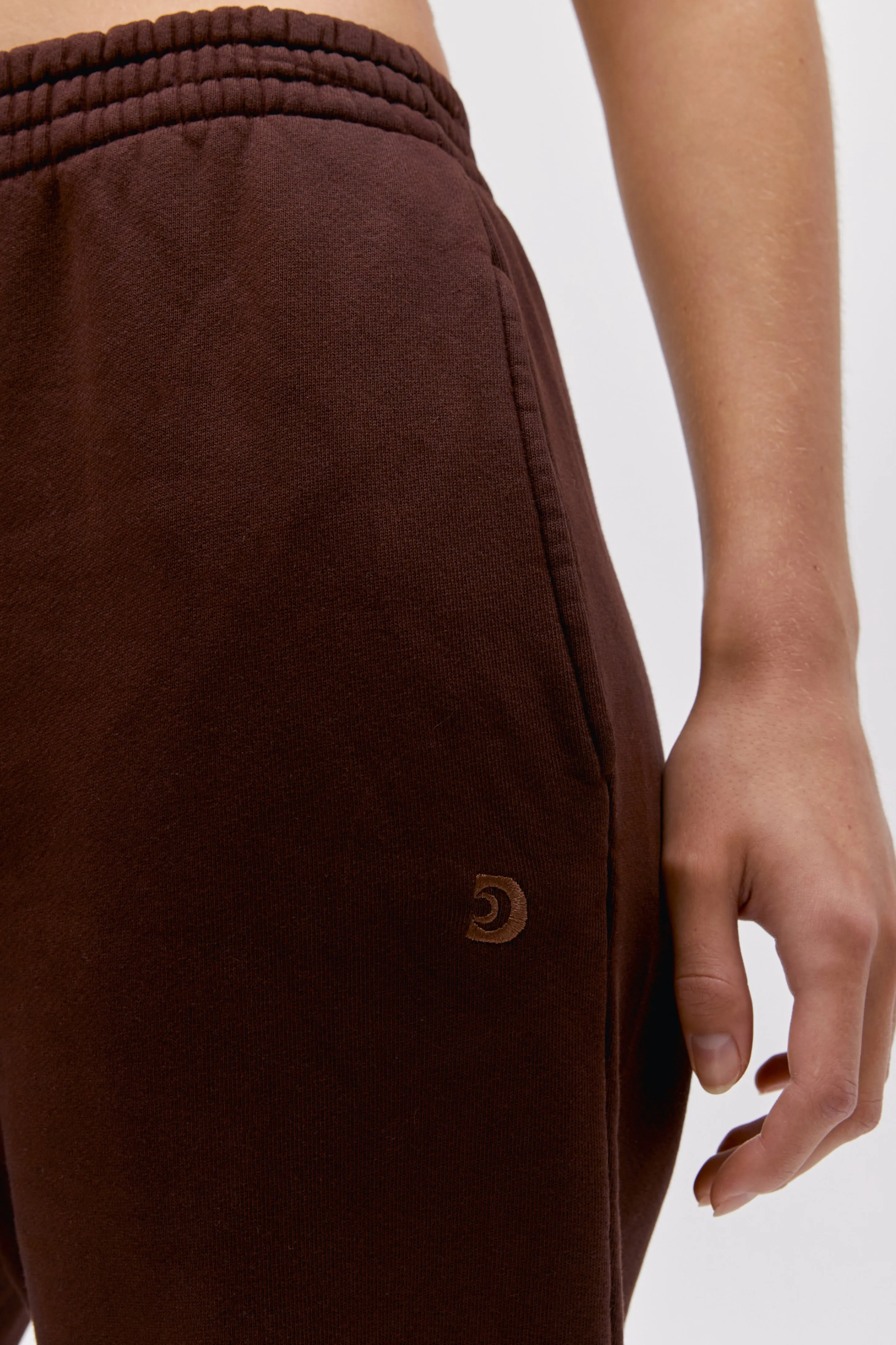 Boyfriend Sweatpant sold by Daydreamer product image thumbnail 3