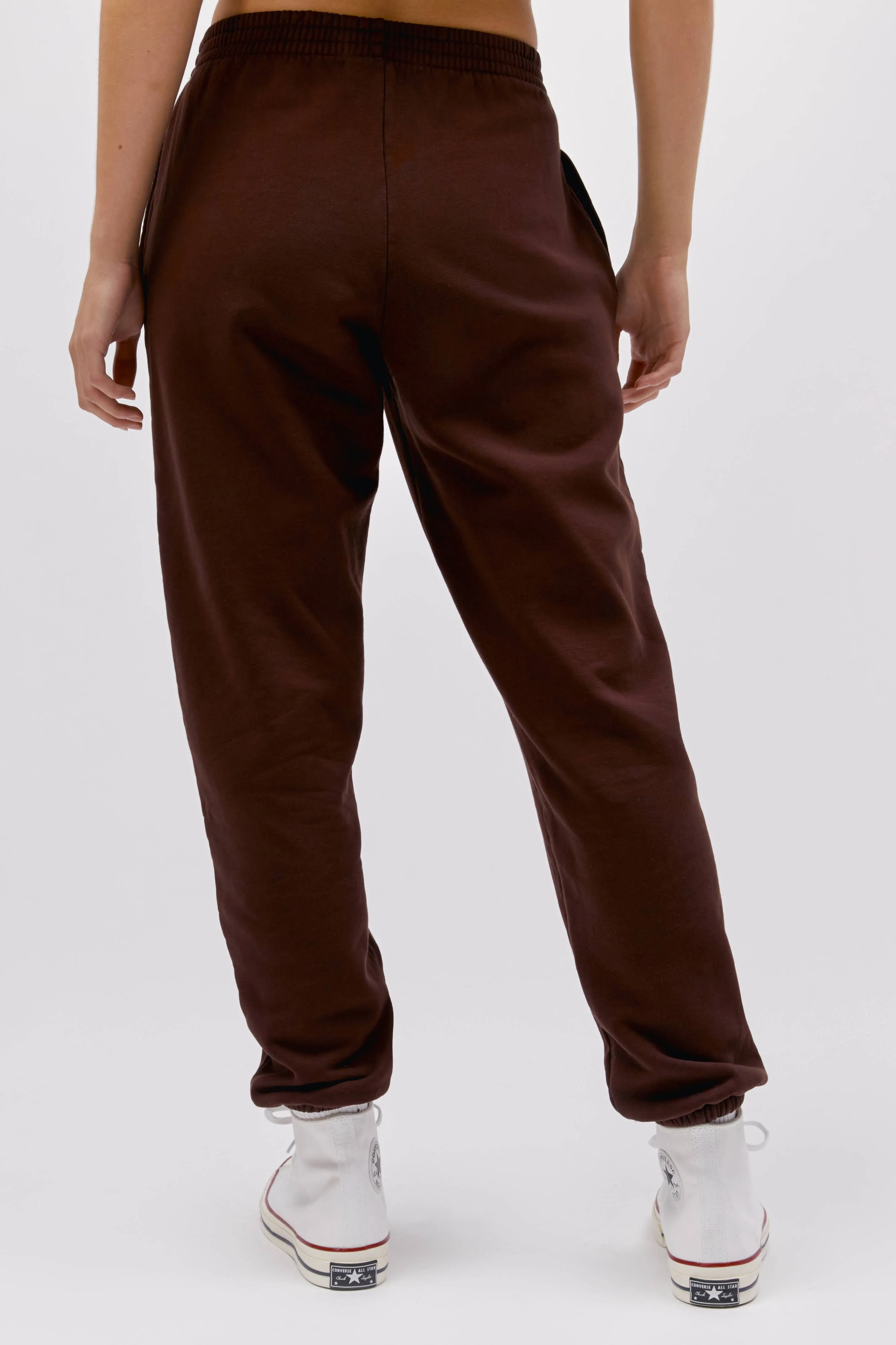 Boyfriend Sweatpant sold by Daydreamer product image thumbnail 4