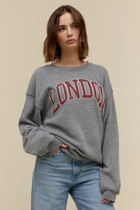 London BF Crew sold by Daydreamer