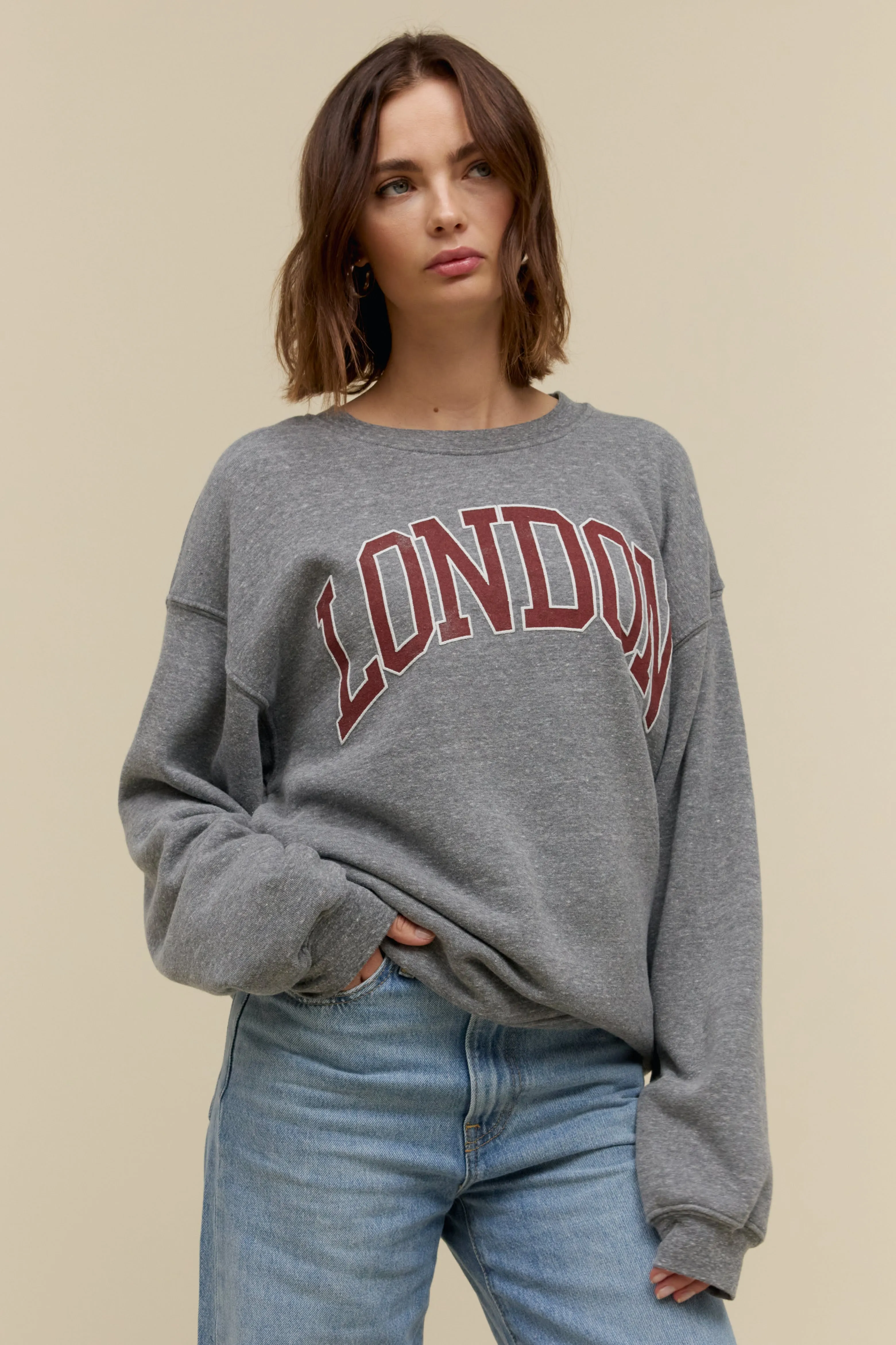 London BF Crew sold by Daydreamer