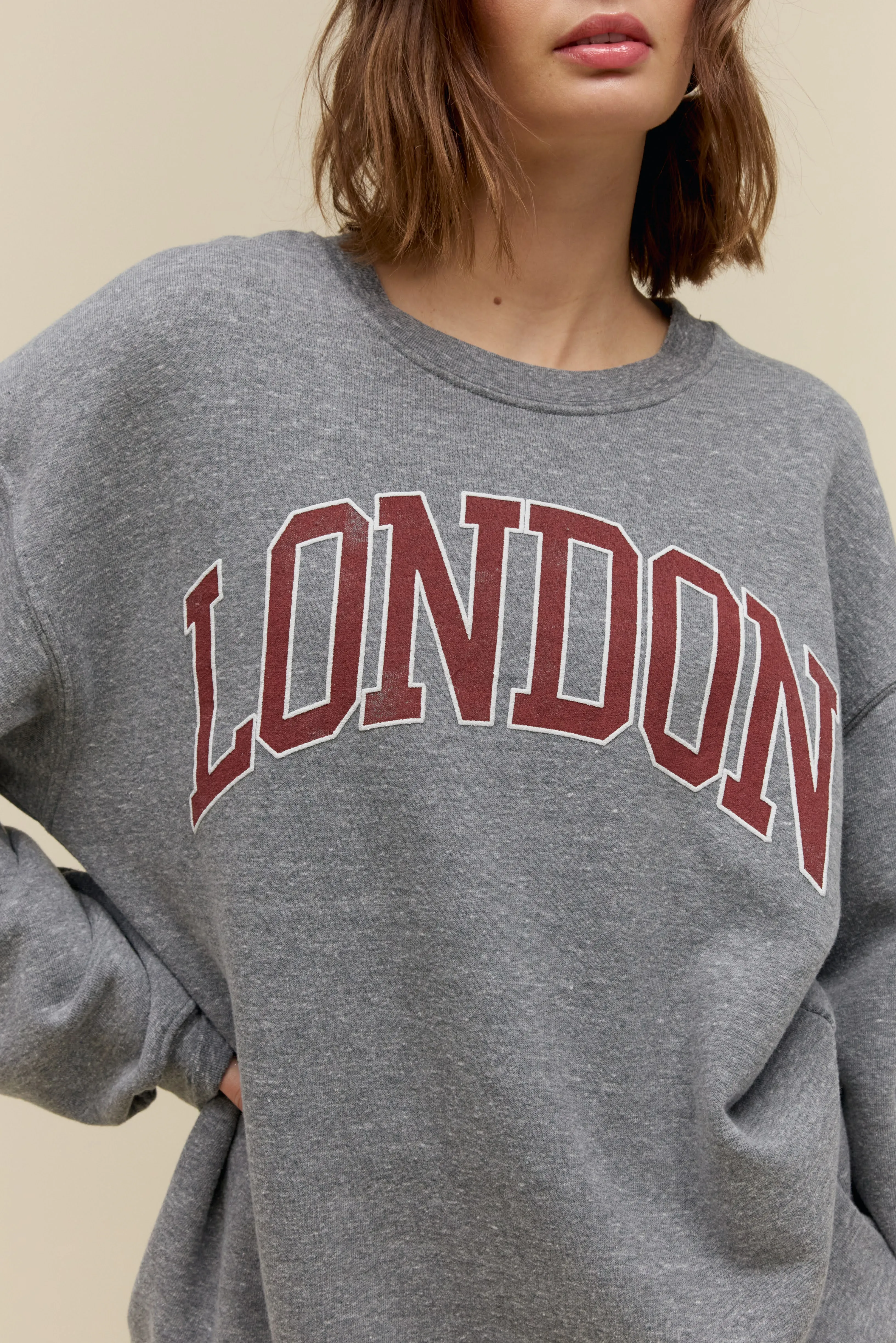 London BF Crew sold by Daydreamer product image thumbnail 2