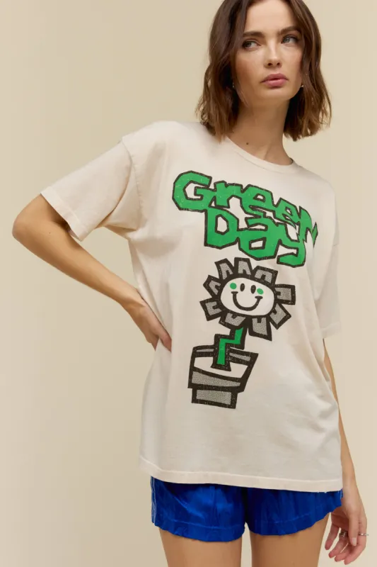 Green Day Kerplunk Merch Tee sold by Daydreamer