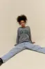 New York BF Sweatshirt sold by Daydreamer