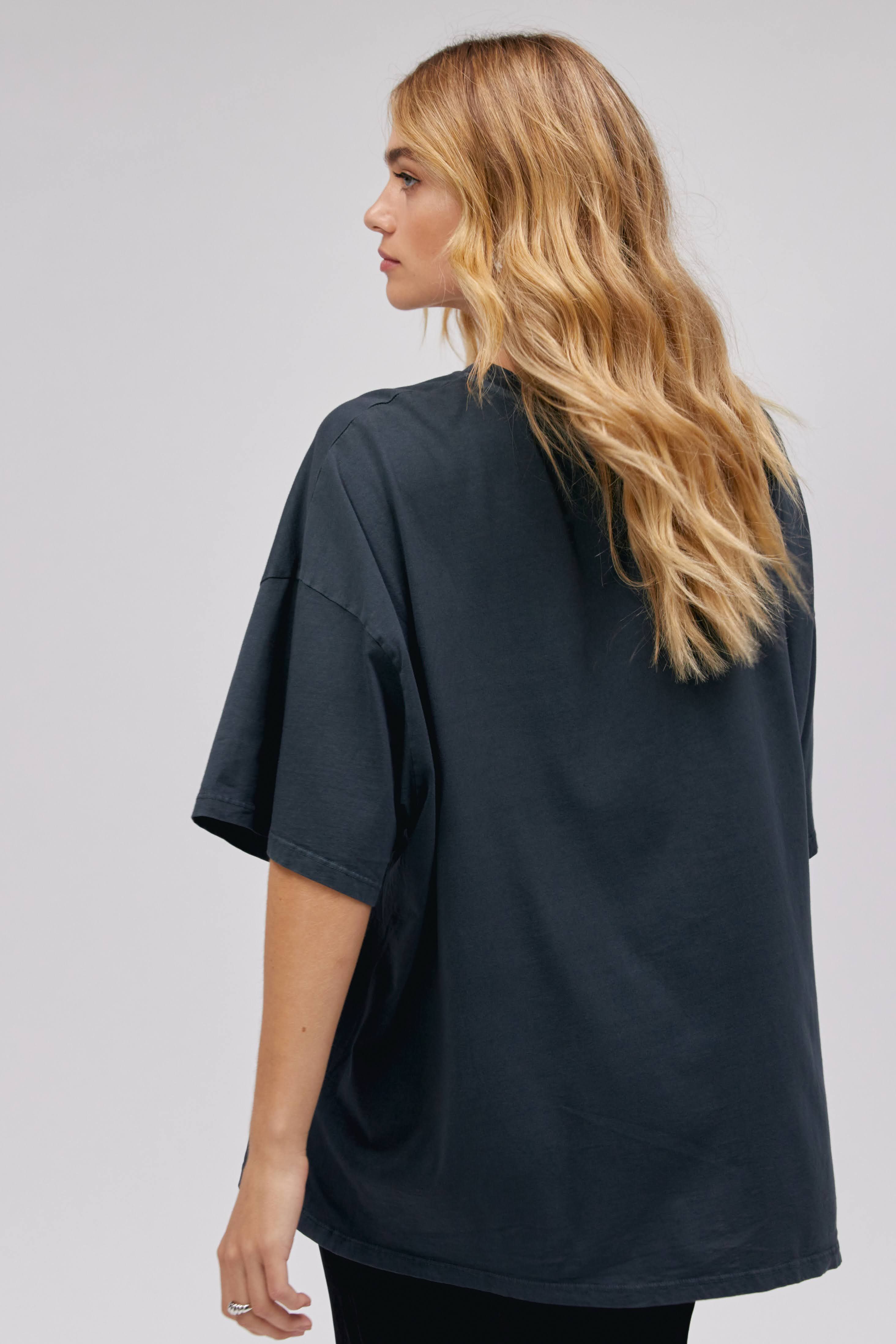 No Doubt Rock Steady Live OS Tee sold by Daydreamer product image thumbnail 4