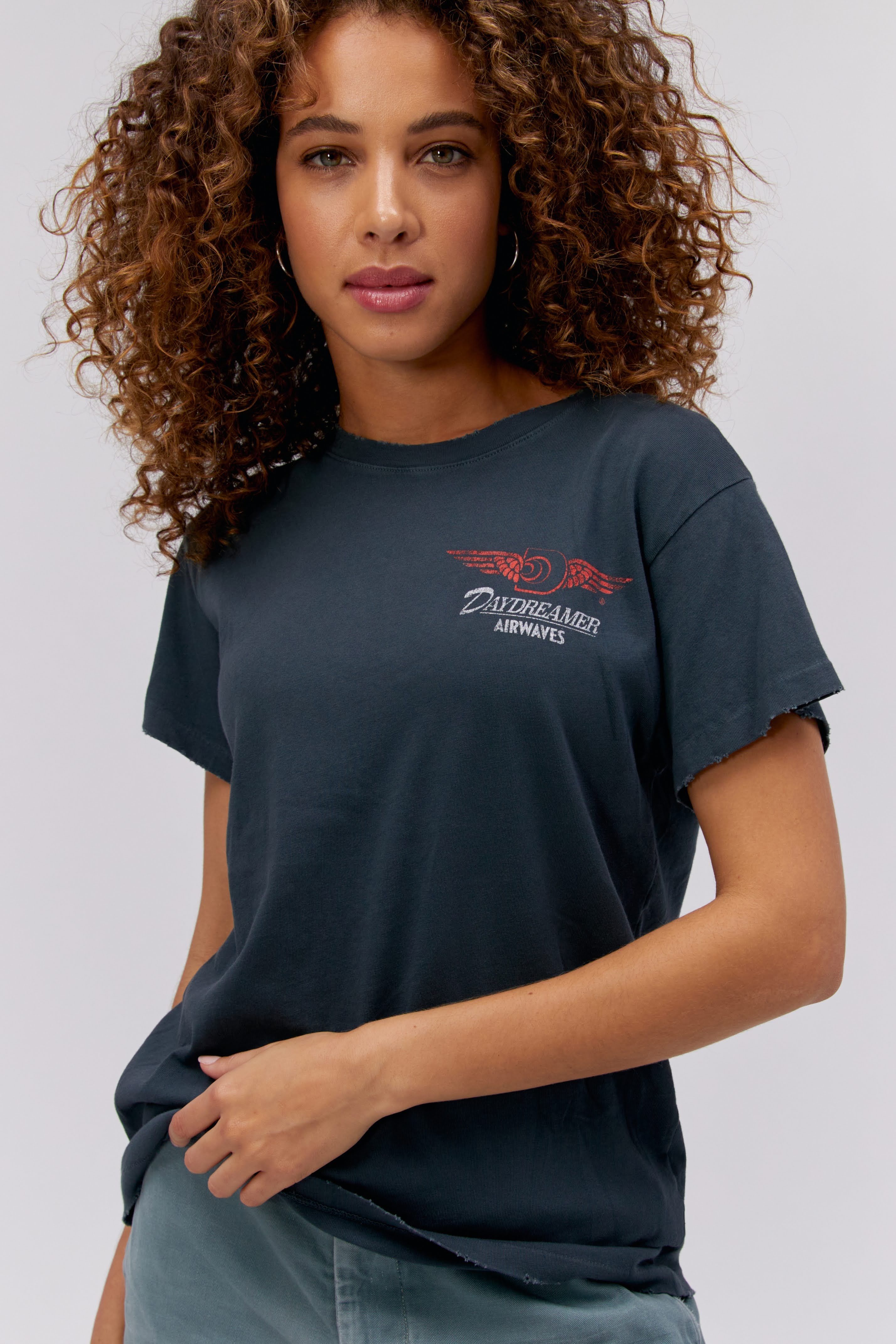 Lost in Space Tour Tee sold by Daydreamer product image thumbnail 2