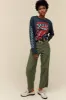 Rolling Stones American Tour Crew Long Sleeve sold by Daydreamer