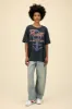 Prince Love Symbol Concert Tee sold by Daydreamer