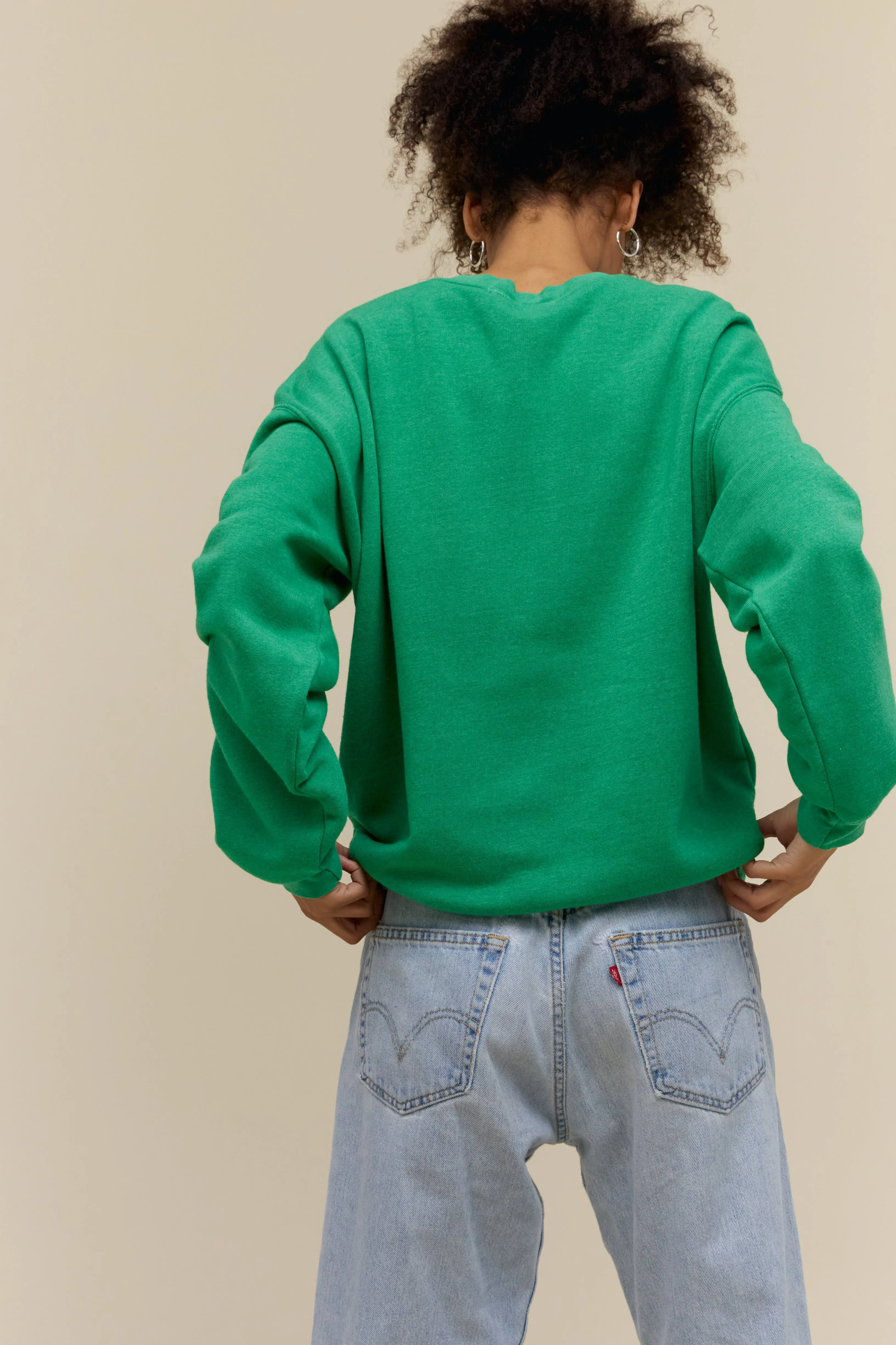 Tokyo BF Crew sold by Daydreamer product image thumbnail 4